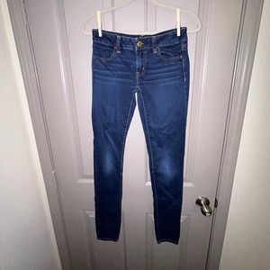 Women’s American Eagle Jeans Size 0 Long